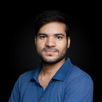 Портрет фотографа (аватар) Anshaj Singh