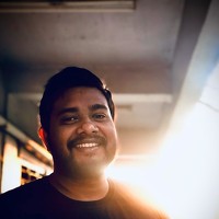 Портрет фотографа (аватар) Pavin Mendis (පාවින් මෙන්ඩිස්)