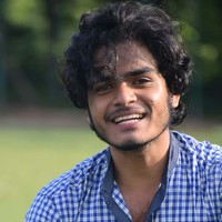 Портрет фотографа (аватар) Mesbah Kamal (মেসবাহ্ কামাল)