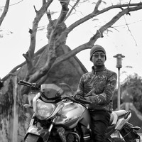 Портрет фотографа (аватар) Bappy Shoaib Hossain (শুয়াইব হোসেন বাপ্পি)