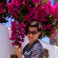 Портрет фотографа (аватар) Инна ВОРОБЬЕВА (Inna Vorobeva)