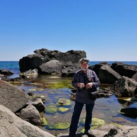 Портрет фотографа (аватар) Андрей Романов (Andrey Romanov)