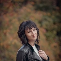 Портрет фотографа (аватар) Юлия Карпова (Yulia)