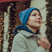 Портрет фотографа (аватар) Ольга Воронова (Olga Voronova)