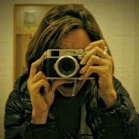 Портрет фотографа (аватар) Barbara Ciminari