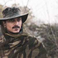 Портрет фотографа (аватар) Vedant rastogi