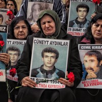 Портрет фотографа (аватар) Mehmet Kilic (Mehmet KILIÇ)