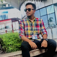 Портрет фотографа (аватар) Faysal Chowdhury (ফয়সাল চৌধুরী)