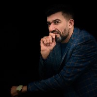 Портрет фотографа (аватар) Alasday Hasheim (Hasheim hussein alasday)