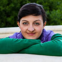 Портрет фотографа (аватар) Екатерина Осипович (Ekaterina Osipovich)