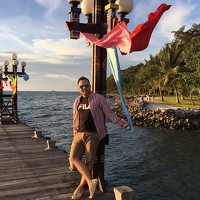 Портрет фотографа (аватар) Mustafa Ridha Ridho HK (Mustafa Ridha)