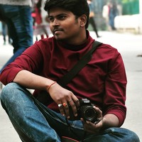 Портрет фотографа (аватар) Abhay Gupta