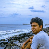 Портрет фотографа (аватар) Aryabhatta Naskar