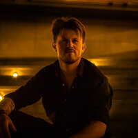 Портрет фотографа (аватар) Silver Argent