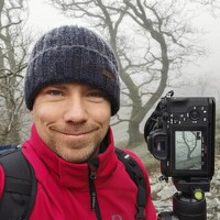 Портрет фотографа (аватар) Jens Ober