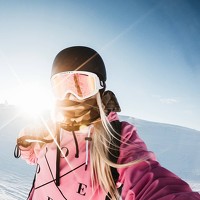 Портрет фотографа (аватар) Анна Чурсина (Anna Chursina)