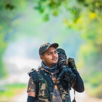 Портрет фотографа (аватар) Rahul Kahar (Rahul kahar)