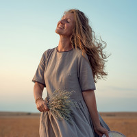 Портрет фотографа (аватар) Елена Гончаренко (Elena Goncharenko)