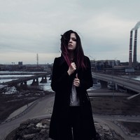 Портрет фотографа (аватар) Кристина Моисеенко (Kristina Moiseenko)