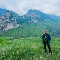 Портрет фотографа (аватар) Михаил Завьялов (Mikhail Zavyalov)