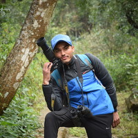 Портрет фотографа (аватар) MAHABEER SINGH