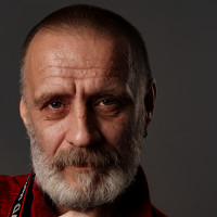 Портрет фотографа (аватар) Виталий Девяткин (Vitaliy Devyatkin)