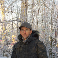 Портрет фотографа (аватар) сергей поспелов (sergey pospelov)