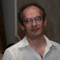 Портрет фотографа (аватар) Игорь Асатуров (Igor Asaturov)