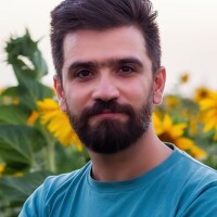 Портрет фотографа (аватар) Hamid espanani (حمید اسپنانی)