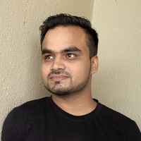 Портрет фотографа (аватар) Ramprasad Das (RAMPRASAD DAS)