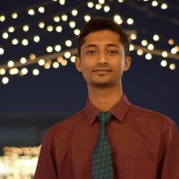 Портрет фотографа (аватар) Shafayet Jamil (Khairul Anam Md Shafayet Jamil)