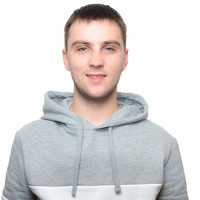 Портрет фотографа (аватар) Илья Бызов (Ilya Byzov)