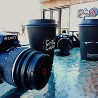 Портрет фотографа (аватар) Екатерина Бахтинова (Ekaterina Bakhtinova)