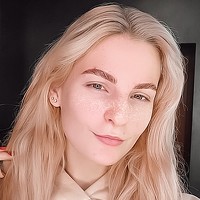 Портрет фотографа (аватар) Таисия Кузьменко (Taisia Kuzmenko)
