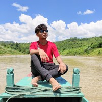 Портрет фотографа (аватар) Nahid Hasan