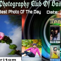 Портрет фотографа (аватар) Pk pritom (Bengali. English)