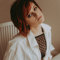 Портрет фотографа (аватар) Анна Бовтюк (Hanna Bautsiuk)