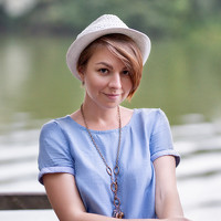 Портрет фотографа (аватар) Ксения Расина (Kseniya Rasina)