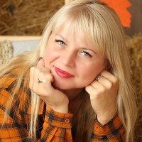 Портрет фотографа (аватар) Людмила Колесниченко (Kolesnichenko)