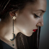 Портрет фотографа (аватар) Вероника Мангал (Veronica Mangal)