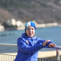 Портрет фотографа (аватар) Евгения Тарасова (Eugene Tarasova)