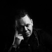 Фотография Максим Добрынин (Maxim Dobrynin) Портрет фотографа (аватар) Максим Добрынин (Maxim Dobrynin)