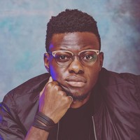 Портрет фотографа (аватар) EBENEZER AMEYAW (EBENEZER AMEYAW KWADWO TAKYI)