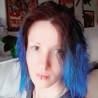 Портрет фотографа (аватар) Анастасия Зенкина (Anastezia)