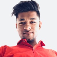 Портрет фотографа (аватар) Anant Jodhani (અનંત જોધાણી)