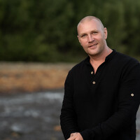 Фотография Evgeny Dobrynin Портрет фотографа (аватар) Evgeny Dobrynin