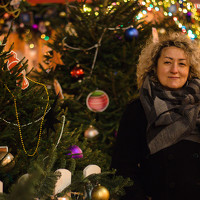 Портрет фотографа (аватар) Мария Баннова (Mariya Bannova)