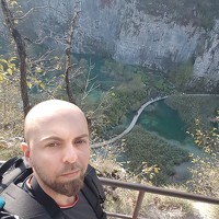 Портрет фотографа (аватар) Damir Seferagic (Damir Seferagić)