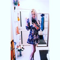 Портрет фотографа (аватар) Марина Колумб (MARINA KOLUMB)