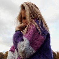 Портрет фотографа (аватар) Екатерина Распопина (Ekaterina Raspopina)